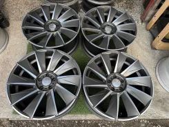 Wald Balcas. 9.5x20", 5x114.3, ET33, �� 73,1���. ����