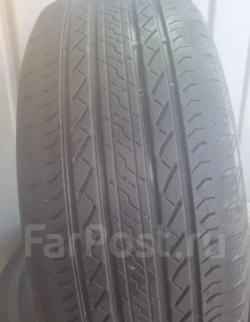 Bridgestone Dueler H/T. ������, 2018 ���, �/�, ����� 50 % ����