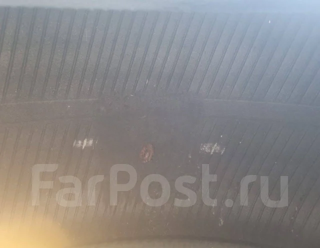 Bridgestone Dueler H/T. ������, 2018 ���, �/�, ����� 50 % ����