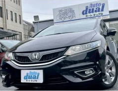Honda Jade. ��������, ��������, 1.5 (150��.�.), ������, 59 000����. ��, �/�. ��� ����� �� ������������ ����