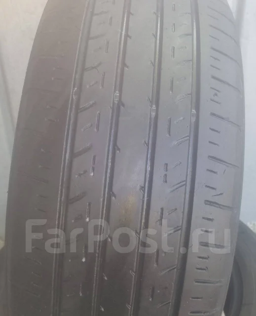Toyo Proxes R44. ������, 2019 ���, �/�, ����� 50 % ����