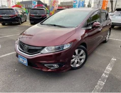 Honda Jade. ��������, ��������, 1.5 (150��.�.), ������, 40 000����. ��, �/�. ��� ����� �� ������������ ����