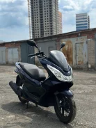 Honda PCX 150. 150����. ��., ��������, ���������, ��� ������� ����