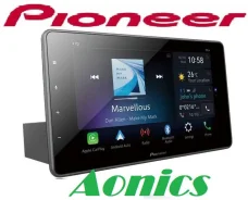 Pioneer DMH-ZF8550BT. ��� ����� �� ������������ ����