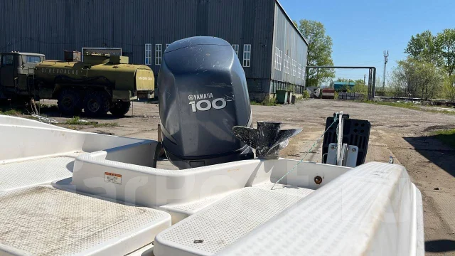 Yamaha SRV-20. ��������� ���������, 100��.�., ������ ����