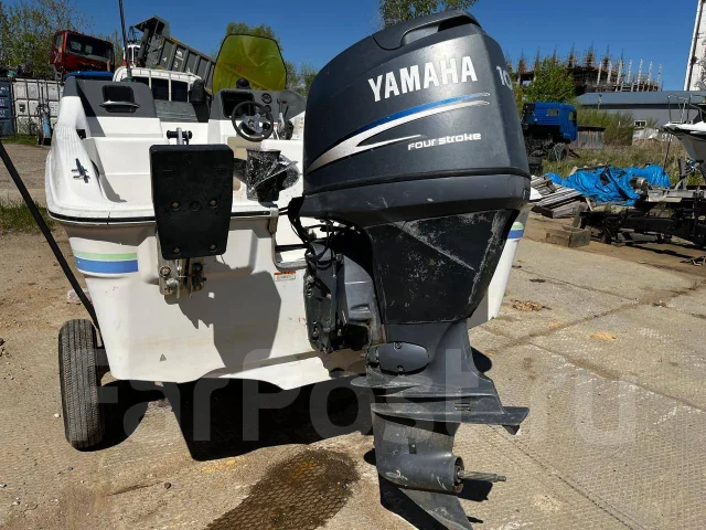 Yamaha SRV-20. ��������� ���������, 100��.�., ������ ����
