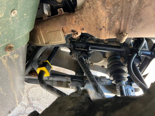Yamaha Grizzly 700. ��������, ��, �� ����