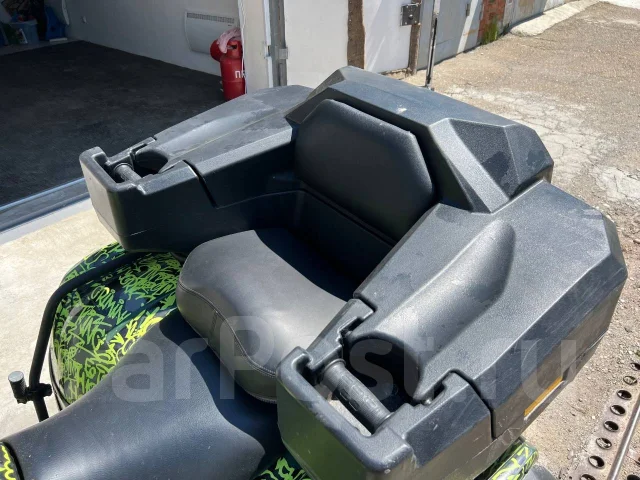 Yamaha Grizzly 700. ��������, ��, �� ����