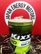 Kixx HD. 10W-30, �����������������, 1��. ����