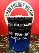 Subaru. 5W-30, �������������, 1��. ����
