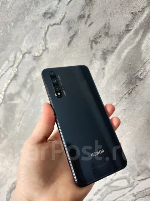 Honor 20. �/�, 128 �� ����
