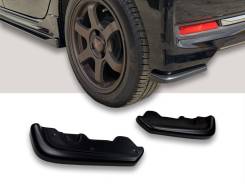 ������ ���������, �������� ��� Honda N-WGN JH 13-19 ����