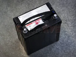 ����������� Furukawa Battery (FB) HV S34B20L, 35�/�, 270� ����