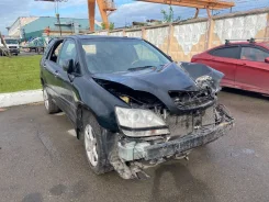 Lexus RX300. MCU15L, 1MZFE ����