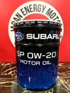 Subaru. 0W-20, 20��. ����