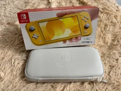 Nintendo Switch Lite ����