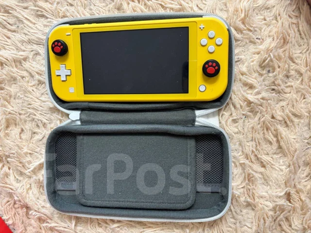 Nintendo Switch Lite ����