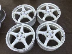 Advan. 7.0x17", 4x114.3, ET45,  73,1. 