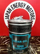Toyota. �����������, 75W-90, 1��. ����