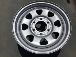 Nissan. 7.0x16", 6x139.7, ET30,  100,1. 