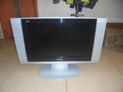 Panasonic TX-26LX1T. LCD (��) ����