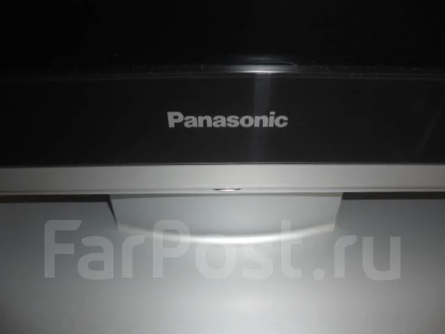 Panasonic TX-26LX1T. LCD (��) ����