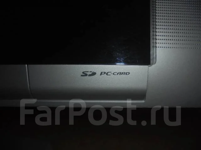 Panasonic TX-26LX1T. LCD (��) ����