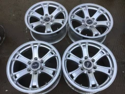 Weds Keeler. 8.0x18", 6x139.7, ET25 ����