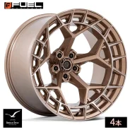 Fuel Off-Road Charger. 12.0x22", 5x127, ET-44, �� 71,5���. ��� ����� �� ������������ ����