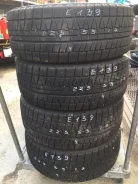 Bridgestone Blizzak RFT. ������, ��� �����, 2019 ���, �/�, ����� 10 % ����
