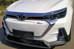 Baic BJEV EX5 ������� ����