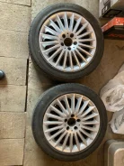 Toyo Proxes R32. ������, �/�, ����� 5 % ����