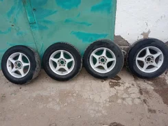 Offbeat. 7.0x15", 5x100, 5x114.3, �� 60,0���. ����