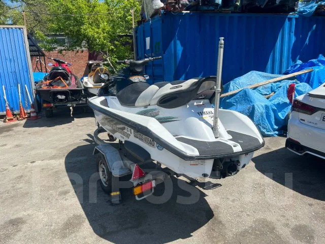 Yamaha XL 1200. 1999 ��� ����