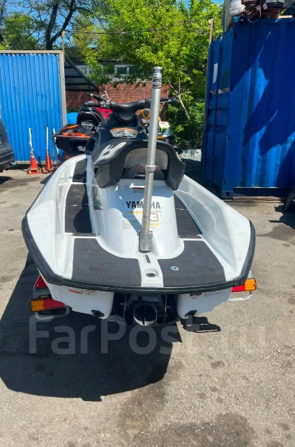 Yamaha XL 1200. 1999 ��� ����