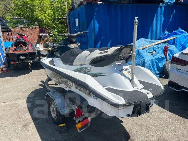 Yamaha XL 1200. 1999 ��� ����
