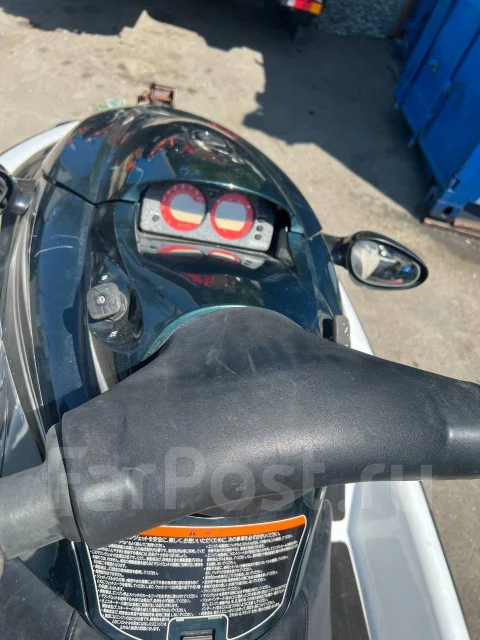 Yamaha XL 1200. 1999 ��� ����