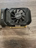 GeForce GTX 1050 Ti ����