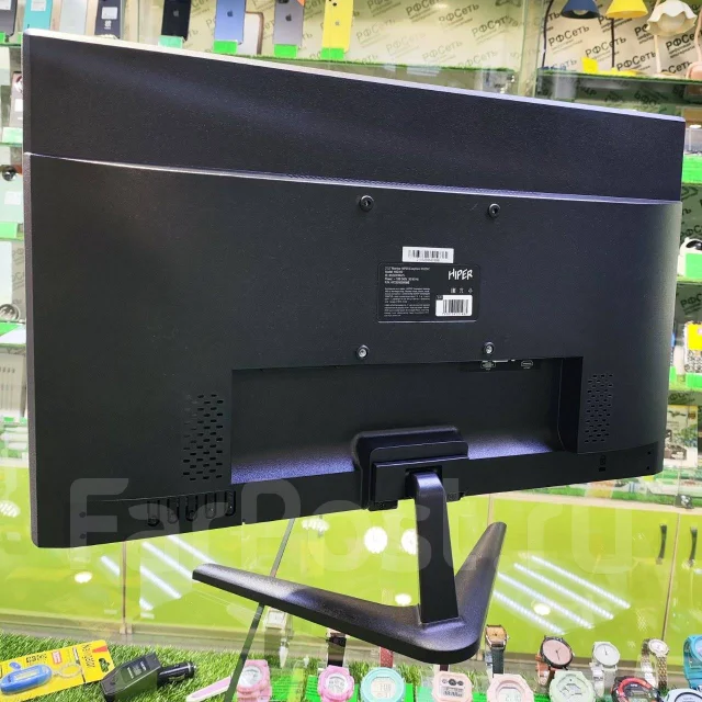 Hiper. 21.5", ���������� �� (LCD, LED, QLED) ����