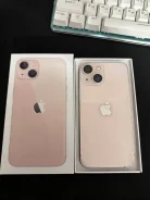 Apple iPhone 13 mini. �/�, 512 ��, �������, 5G ����
