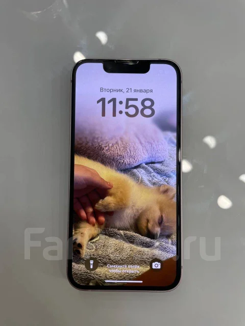 Apple iPhone 13 mini. �/�, 512 ��, �������, 5G ����