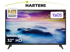 Hartens HT-32H06B-VZ/M. LED. ��� ����� �� ������������ ����