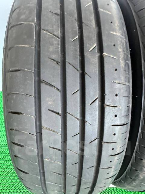 Bridgestone Playz PX-RV II, 205/50 R17, 17