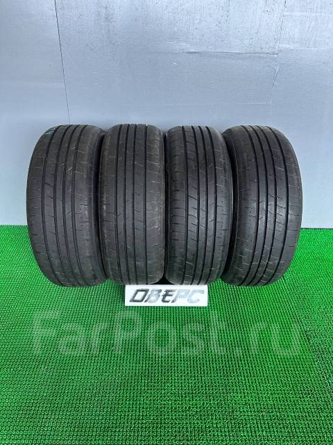 Bridgestone Playz PX-RV II, 205/50 R17, 17