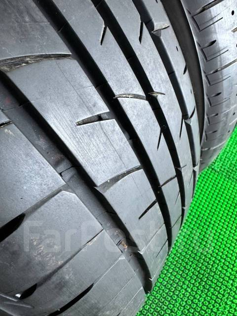 Bridgestone Playz PX-RV II, 205/50 R17, 17