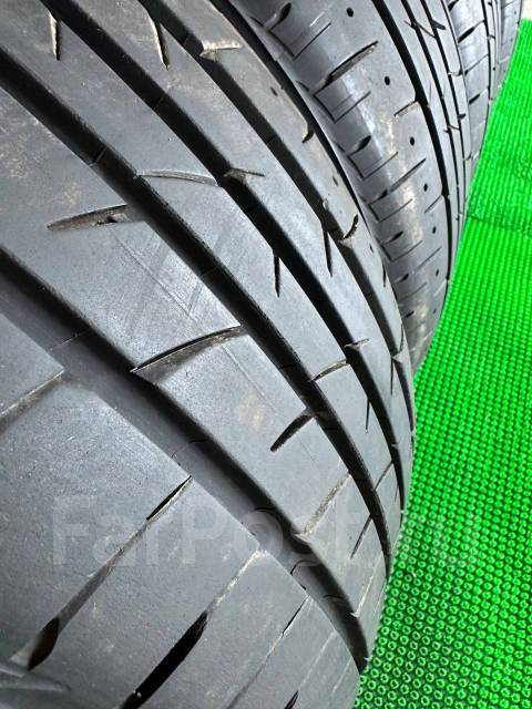 BRIDGESTONE　Playz　PX-RVⅡ　205/50R17　① Bridgestone Playz PX II Tire: rating, overview, videos