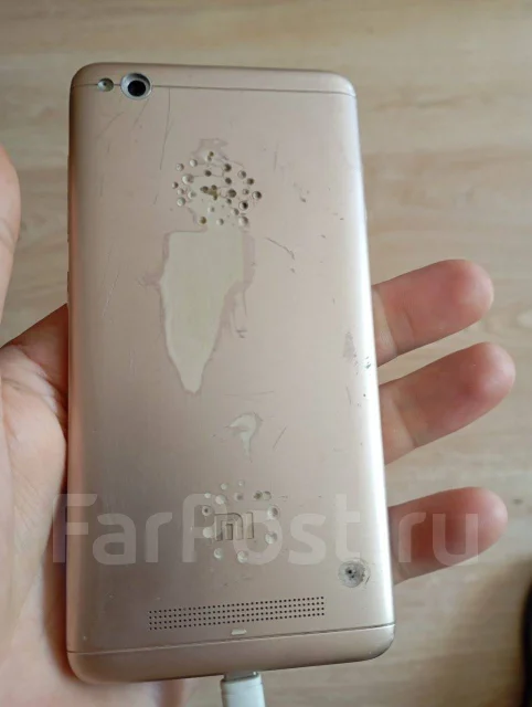 Xiaomi Redmi 4A. �/�, 32 �� ����