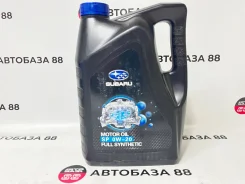Subaru. 0w20, �������������, 4��. ����