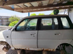 Subaru Pleo ����