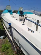 Yamaha SRV-20. 2002 ���, ����� 6��., ��������� ���������, 50��.�., ������ ����
